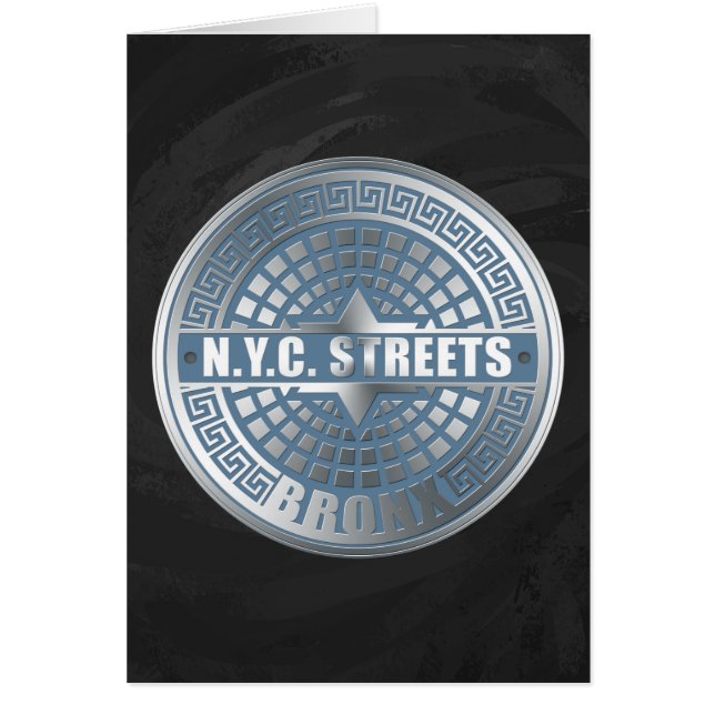 Hoesjes Bronx (Voorkant)