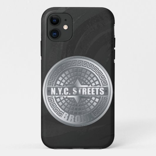 Hoesjes Bronx (Achterkant)