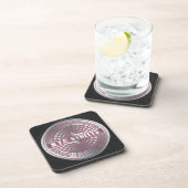Hoesjes Bronx Drankjes Onderzetter (Rechterzijde)