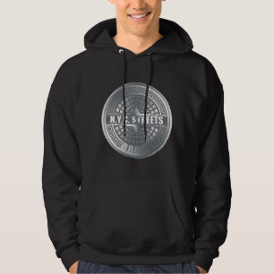 Hoesjes Bronx Hoodie