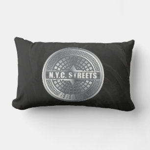 Hoesjes Bronx Kussen