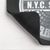 Hoesjes Bronx Muismat (Hoek)