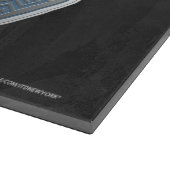 Hoesjes Bronx Snijplank (Hoek)