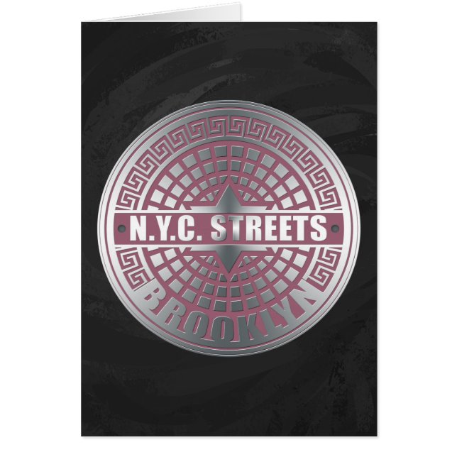 Hoesjes Brooklyn (Voorkant)