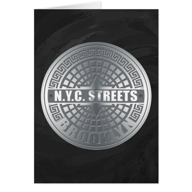 Hoesjes Brooklyn (Voorkant)