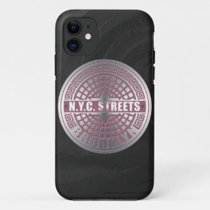 Hoesjes Brooklyn