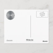 Hoesjes Brooklyn Briefkaart (Achterkant)