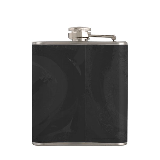 Hoesjes Brooklyn Heupfles (Achterkant)