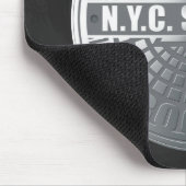 Hoesjes Brooklyn Muismat (Hoek)