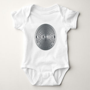 Hoesjes Brooklyn Romper