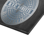 Hoesjes Brooklyn Snijplank (Hoek)