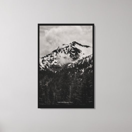 Hoesjes Canvas Afdruk (Voorkant)