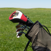 Hoesjes/clubs voor sport golfheadcover (Insitu)