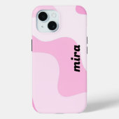 hoesjes de iphone (Achterkant)