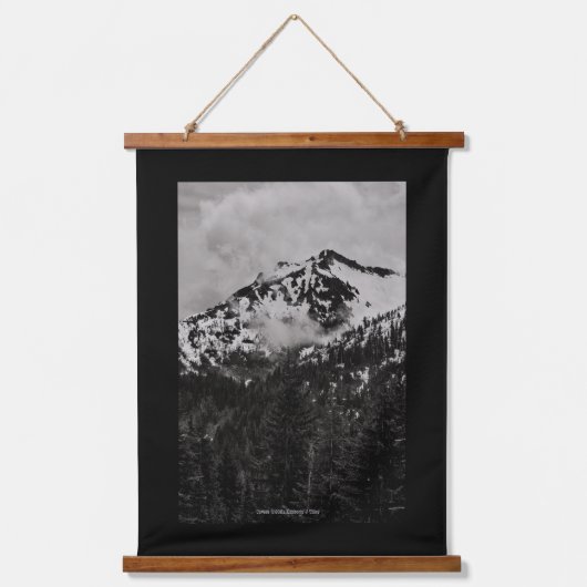 Hoesjes Hangend Wandkleed (Voorkant)