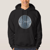Hoesjes Manhattan Hoodie (Voorkant)