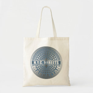 Hoesjes Manhattan Tote Bag