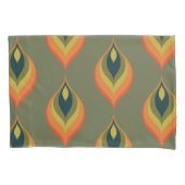 hoesjes met retrorpiloot kussensloop (Voorkant)