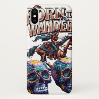 Hoesjes-ontwerp Case-Mate iPhone Case