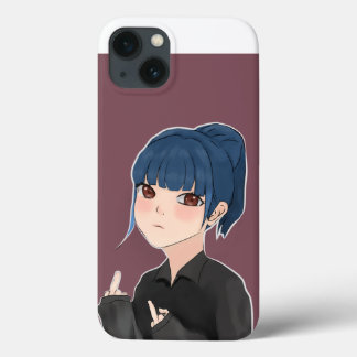 Hoesjes ryo