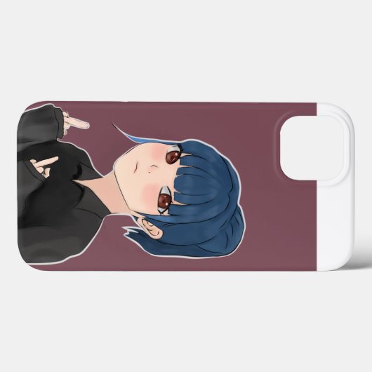 Hoesjes ryo (Achterkant (horizontaal))