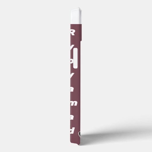 Hoesjes ryo (Achterkant / Rechts)