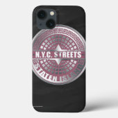 Hoesjes Staten Island (Achterkant)