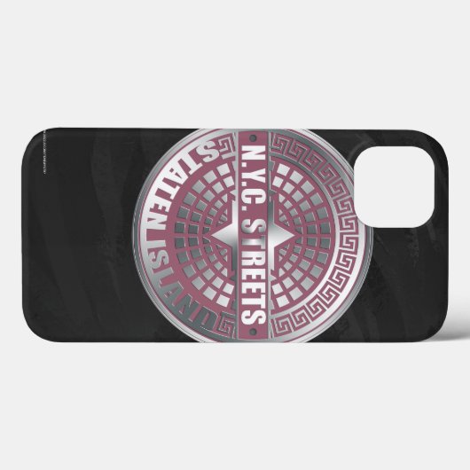 Hoesjes Staten Island (Achterkant (horizontaal))