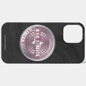 Hoesjes Staten Island (Achterkant / Rechts)