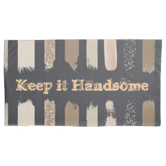 Hoesjes van de piloot Houd het handig Kussensloop