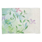 Hoesjes van de vlinderpiloot kussensloop (Voorkant-Rechts)