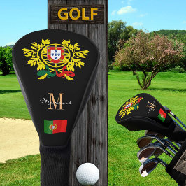Hoesjes van Golf Clubs Golfheadcover