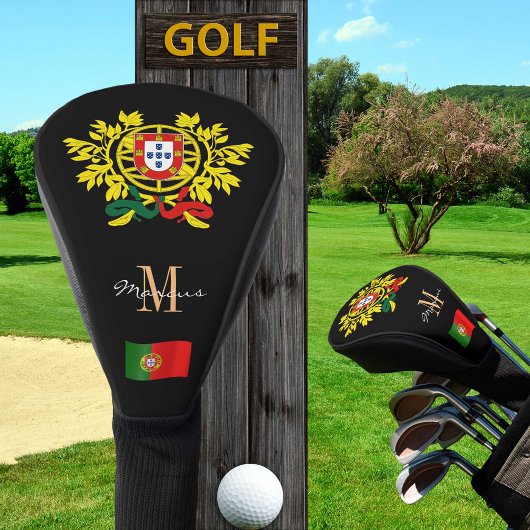 Hoesjes van Golf Clubs Golfheadcover