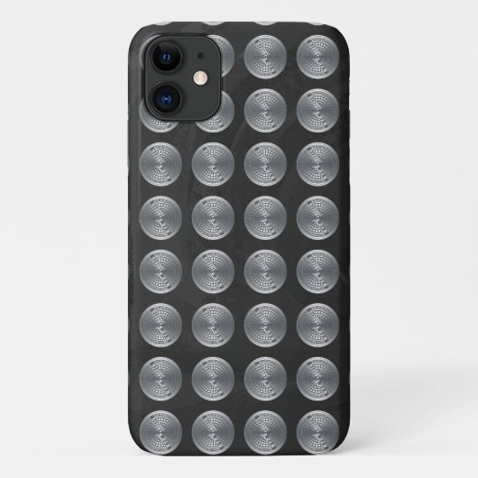 Hoesjes van mangaten NYC (Achterkant)