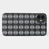 Hoesjes van mangaten NYC (Achterkant (horizontaal))