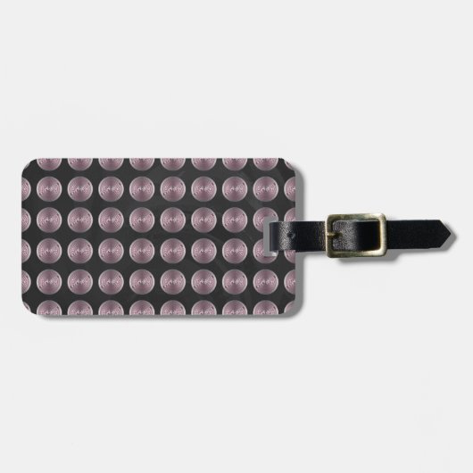 Hoesjes van mangaten NYC Bagagelabel (Voorkant horizontaal)