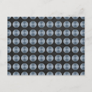Hoesjes van mangaten NYC Briefkaart