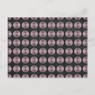 Hoesjes van mangaten NYC Briefkaart