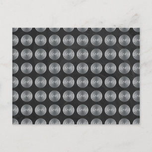 Hoesjes van mangaten NYC Briefkaart