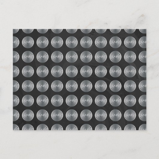 Hoesjes van mangaten NYC Briefkaart (Voorkant)