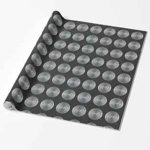 Hoesjes van mangaten NYC Cadeaupapier