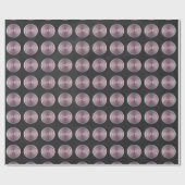 Hoesjes van mangaten NYC Cadeaupapier (Vlak)