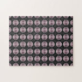 Hoesjes van mangaten NYC Legpuzzel (Horizontaal)