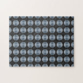 Hoesjes van mangaten NYC Legpuzzel (Horizontaal)