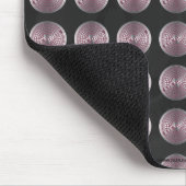 Hoesjes van mangaten NYC Muismat (Hoek)