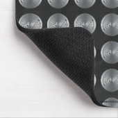 Hoesjes van mangaten NYC Muismat (Hoek)