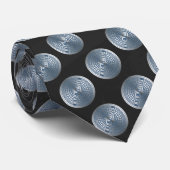 Hoesjes van mangaten NYC Stropdas (Opgerold)