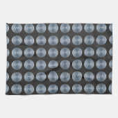 Hoesjes van mangaten NYC Theedoek (Horizontaal)