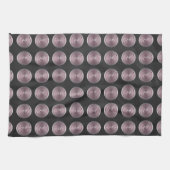 Hoesjes van mangaten NYC Theedoek (Horizontaal)