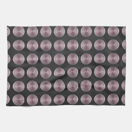 Hoesjes van mangaten NYC Theedoek (Horizontaal)